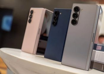 رونمایی نزدیک است: گلکسی Z فولد 7 و فلیپ 7 با One UI 8 شگفت‌انگیز!