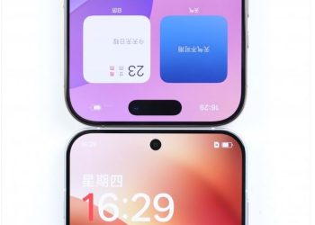 شکوه یک نمایشگر بی‌نظیر! تصاویر انحصاری OnePlus 13T دنیا را تکان داد