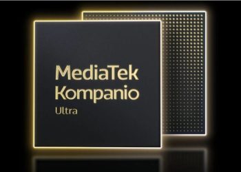 مدیاتک تراشه Kompanio Ultra را برای کروم‌بوک‌های پرچمدار معرفی کرد