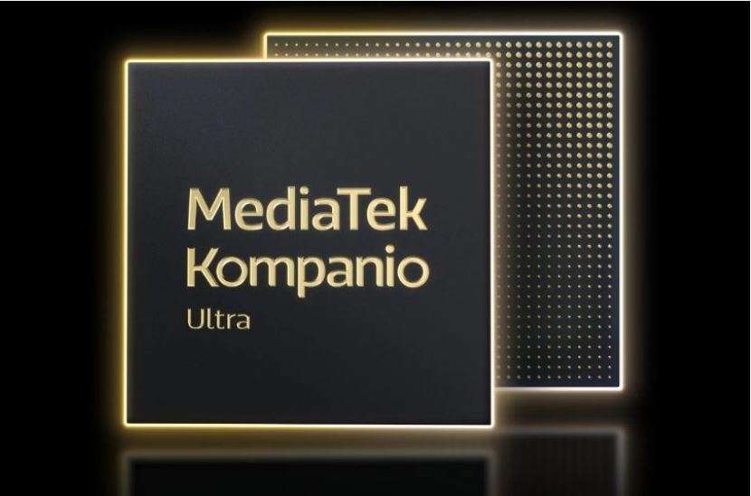 مدیاتک تراشه Kompanio Ultra را برای کرومبوکهای پرچمدار معرفی کرد