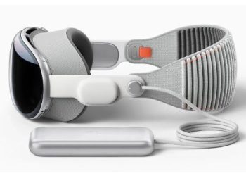 آغاز تولید نسل دوم Vision Pro: آیا شاهد عرضه زودتر از موعد خواهیم بود؟