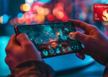 مرزهای سرعت را جابجا کنید: کشف قدرت واقعی Snapdragon 8 Elite 2 کوالکام