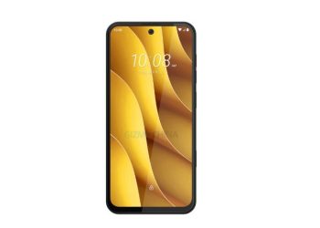HTC با Wildfire E7 بازمی‌گردد: تمام جزئیات گوشی جدید فاش شد!