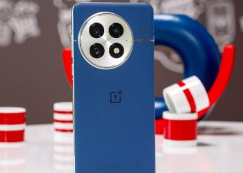 راز OnePlus 13: حالا می‌توانید حداکثر شارژ باتری را خودتان تعیین کنید!