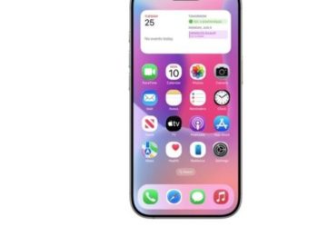 انقلابی در طراحی iOS 19: افشاگری بزرگ پراسر از آیکون‌های گرد، تب‌بار شناور و رابط شیشه‌ای visionOS!