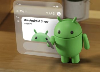 رونمایی زودهنگام از اندروید جدید: "The Android Show" در آستانه کنفرانس I/O