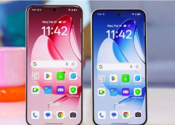 طراحی انقلابی Oppo Reno14: باریک‌ترین گوشی بازار با مقاومت نظامی!