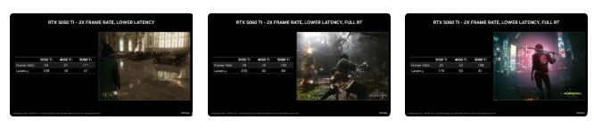 رونمایی انویدیا از کارتهای گرافیک جدید: RTX 5060 Ti و RTX 5060 با عملکردی خیرهکننده و قیمتی مناسب!