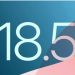 iOS 18.5 بتا منتشر شد! این ویژگی‌های جدید آیفون را متحول می‌کند