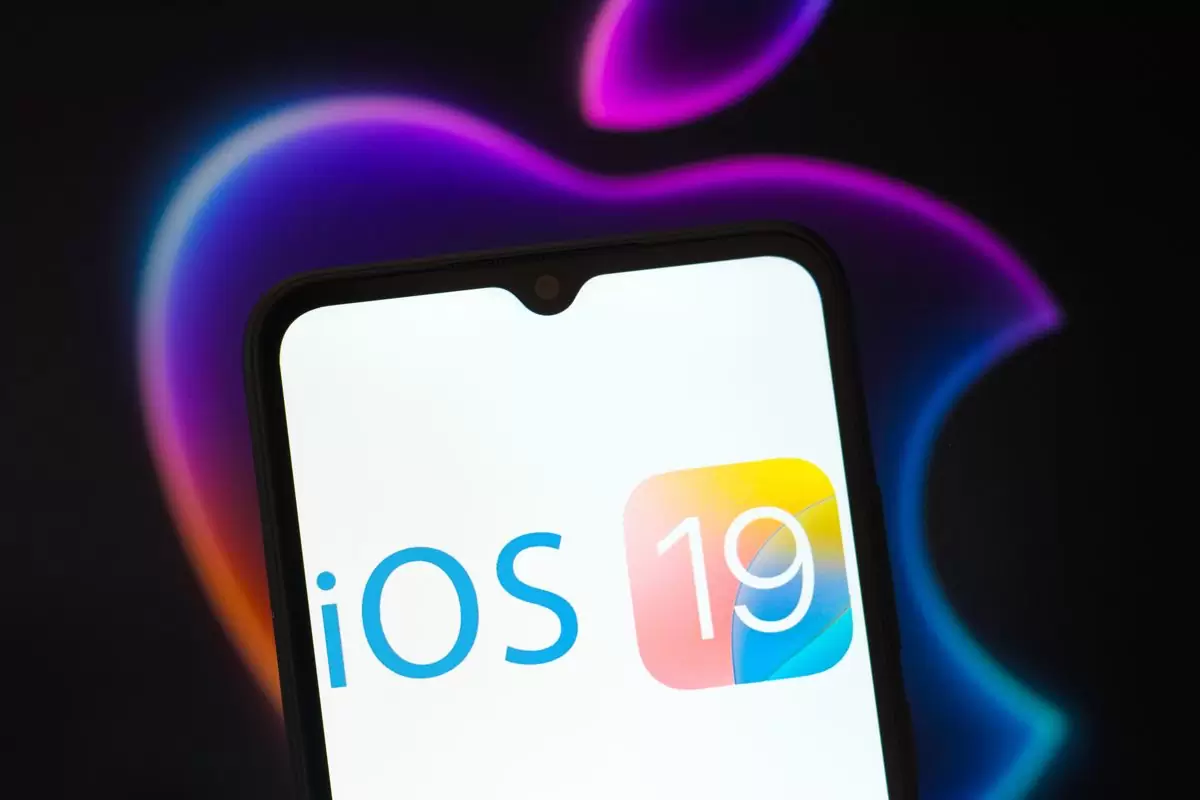 چرا iOS 19 می‌تواند تاریخی‌تر از iOS 7 باشد؟ ۳ دلیل متقن