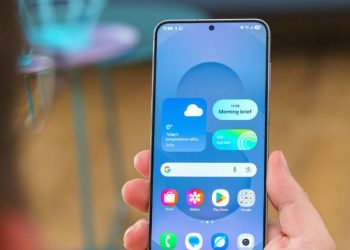 پیش‌به‌زمان: One UI 8.5 سامسونگ ممکن است زودتر از موعد برای گلکسی S26 عرضه شود