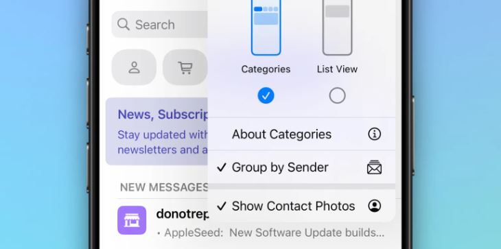 iOS 18.5 بتا منتشر شد! این ویژگی‌های جدید آیفون را متحول می‌کند