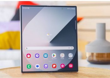 پرده برداری از راز اپل: همه حقایق نمایشگر iPhone Fold آشکار شد