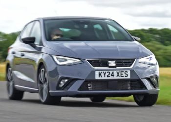 فقط 24 ساعت فرصت دارید: SEAT Ibiza با قیمتی که هرگز تکرار نمی‌شود!