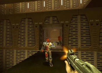بازگشت حماسی: مایکروسافت Quake II را با قابلیت‌های هوش مصنوعی احیا کرد!