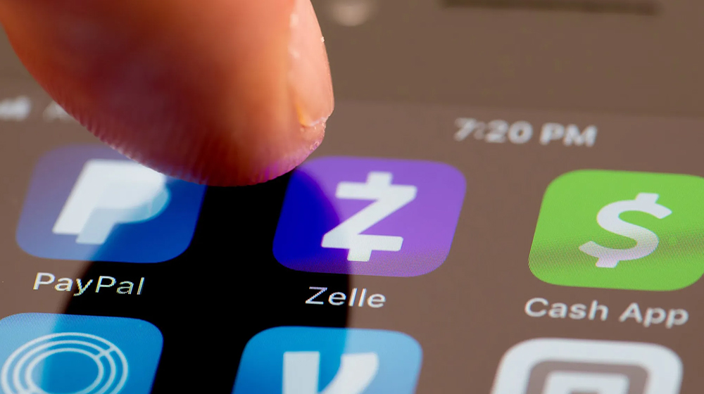 تحول در Zelle: اپلیکیشن مستقل تعطیل شد، اما سرویس آن فعال باقی ماند