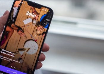 تحول در Zelle: اپلیکیشن مستقل تعطیل شد، اما سرویس آن فعال باقی ماند