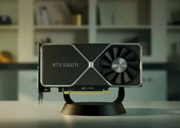 کارت گرافیک RTX 5060 Ti با قیمت شوکه‌کننده ۶۶۶ دلار در اروپا عرضه شد!