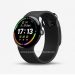 پردهبرداری از طراحی Pixel Watch 4: ضخامت بیشتر و دکمههای فیزیکی به سبک جدید