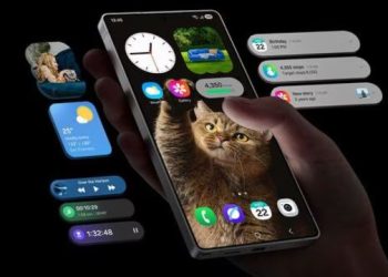 رونمایی رسمی One UI 7: تجربه‌ای نوین در انتظار کاربران سامسونگ