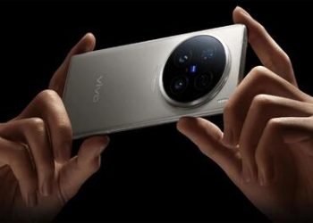 انقلابی در عکاسی موبایل: پردازنده هوش مصنوعی 80 ترافلاپسی Vivo X200 Ultra فاش شد!
