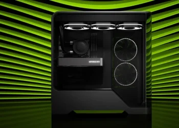 رونمایی انویدیا از کارت‌های گرافیک جدید: RTX 5060 Ti و RTX 5060 با عملکردی خیره‌کننده و قیمتی مناسب!