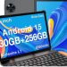 انقلابی در تبلت‌های اقتصادی: دوجی U11 Pro با ۲۴ گیگابایت رم مجازی و صفحه‌نمایش ۹۰Hz رونمایی شد