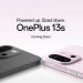 OnePlus 13s به زودی در هند رونمایی میشود!