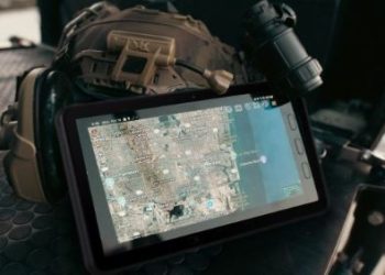 انقلابی در تبلت‌های مقاوم: سامسونگ از Galaxy Tab Active5 نسخه نظامی رونمایی کرد