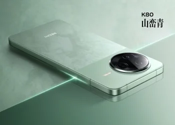 غول جدید شیائومی با اسنپدراگون 8 Gen 3 و باتری 5000mAh رونمایی شد