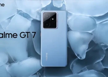 افشای اطلاعات Realme GT 7 و 7T در آمازون قبل از رونمایی رسمی