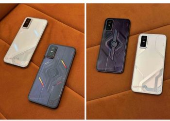 پرده‌برداری غیرمنتظره: تصاویر واقعی Infinix GT 30 Pro پیش از رونمایی لو رفت