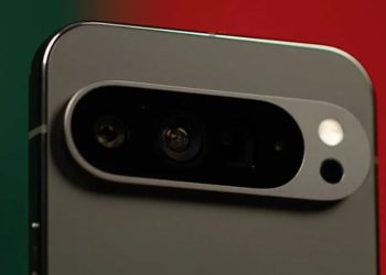 تصاویر جاسوسی Google Pixel 10 لو رفت! + فاش شدن رنگ‌های جدید