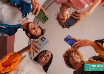 افشای شگفت‌انگیز موتورولا: مشخصات کلیدی Moto G56 پیش از عرضه فاش شد