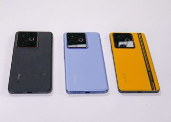 اولین تست Realme GT 7T: آیا بهترین گوشی گیمینگ اقتصادی بازار است