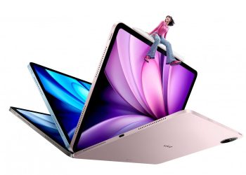 Vivo Pad5 رونمایی شد: طراحی آشنا با توانمندی‌های جدید