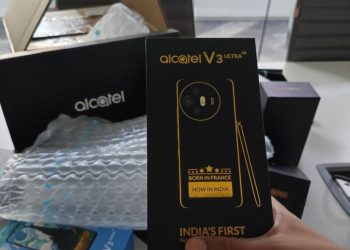 آلکاتل با V3 Ultra 5G بازمی‌گردد: رقابت در بازار گوشی‌های مقرون‌به‌صرفه