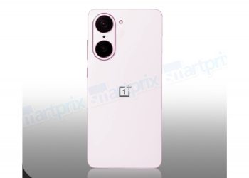 گواهینامه BIS پرده از ویژگی‌های OnePlus Nord CE5 برداشت