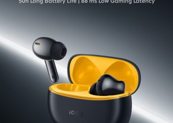 دیگر نگران تمام شدن باتری نباشید: iQOO Buds 1i با 2 روز پخش مداوم