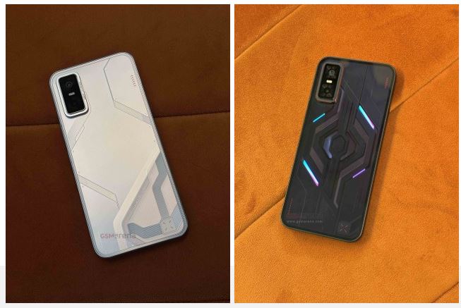 پرده‌برداری غیرمنتظره: تصاویر واقعی Infinix GT 30 Pro پیش از رونمایی لو رفت