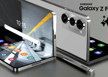 طراحی انقلابی: Galaxy Z Fold7 با حاشیه‌های فوق باریک رونمایی می‌شود