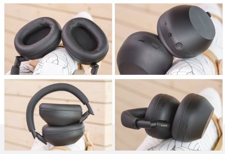 نقد و بررسی هدفون WH-1000XM6 سونی: آیا این مدل بهتر از نسل قبل است