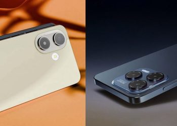 پرده‌برداری از رازهای Lava Bold N1 و N1 Pro: مشخصات کامل پیش از رونمایی فاش شد