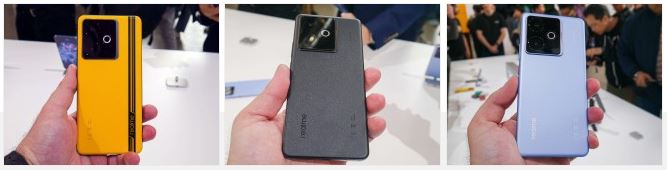 اولین تست Realme GT 7T: آیا بهترین گوشی گیمینگ اقتصادی بازار است