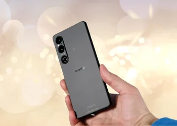 لحظه به لحظه با رونمایی انحصاری Xperia 1 VII سونی - پخش زنده اختصاصی