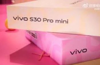 اولین نگاه به Vivo S30 Pro Mini: جعبه‌گشایی رسمی منتشر شد