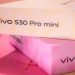 اولین نگاه به Vivo S30 Pro Mini: جعبه‌گشایی رسمی منتشر شد