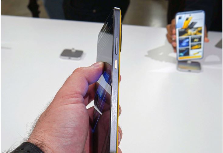 اولین تست Realme GT 7T: آیا بهترین گوشی گیمینگ اقتصادی بازار است