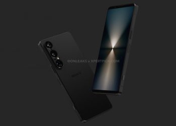 سرانجام تاریخ احتمالی عرضه Xperia 1 VII سونی لو رفت