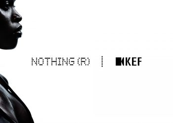 پرده‌برداری از یک همکاری استثنایی: Nothing و KEF محصولات صوتی خارق‌العاده‌ای در راه دارند